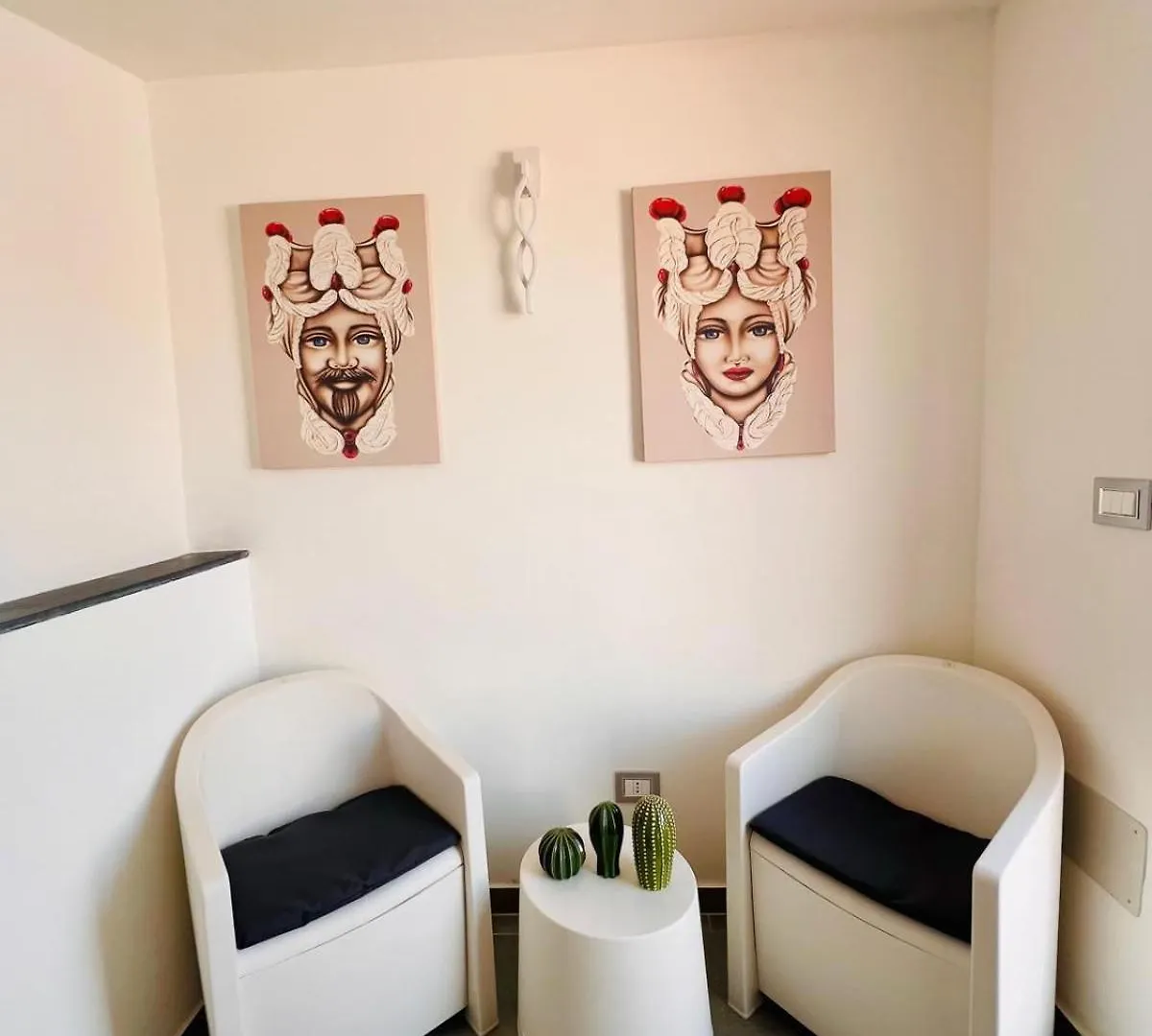 Casa Vacanze Happy Moment Catania 0*,