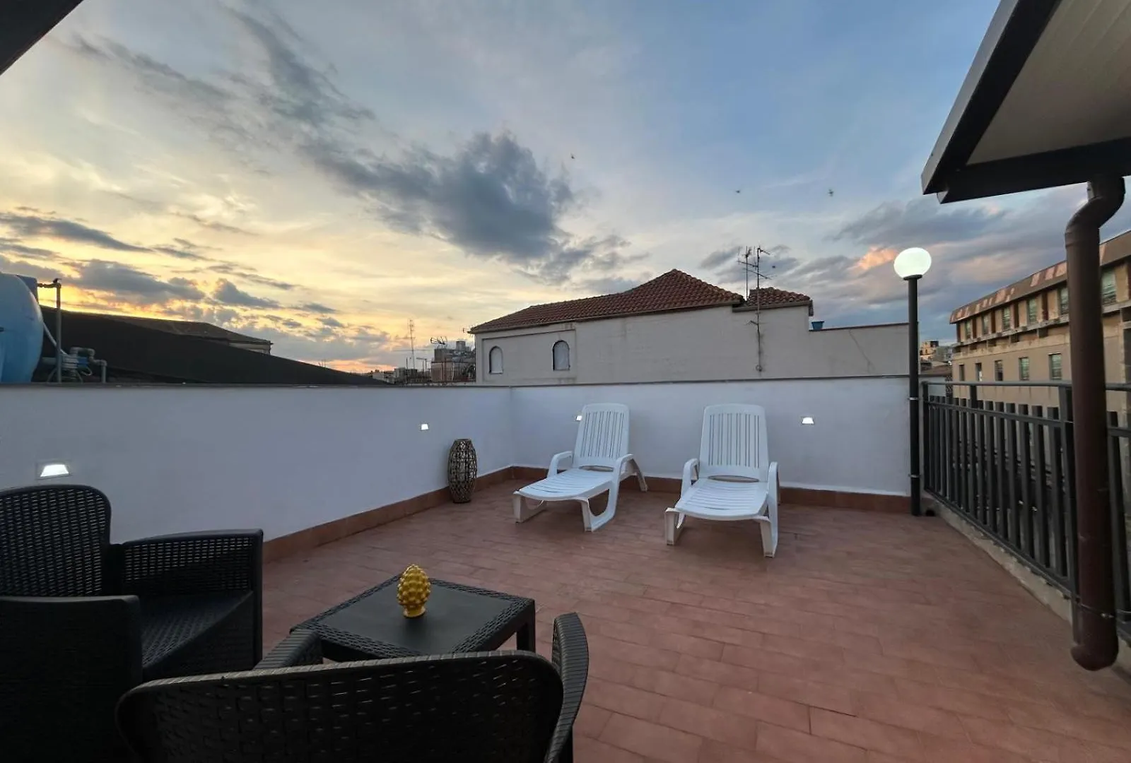 Casa Vacanze Happy Moment Catania Bed & Breakfast