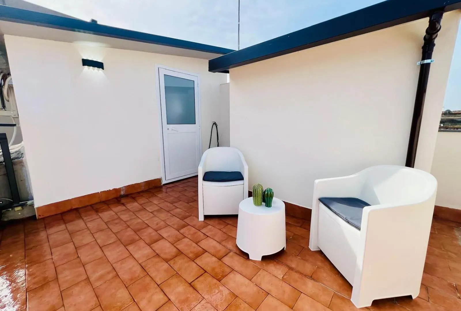 Bed & Breakfast Casa Vacanze Happy Moment Catania Italy