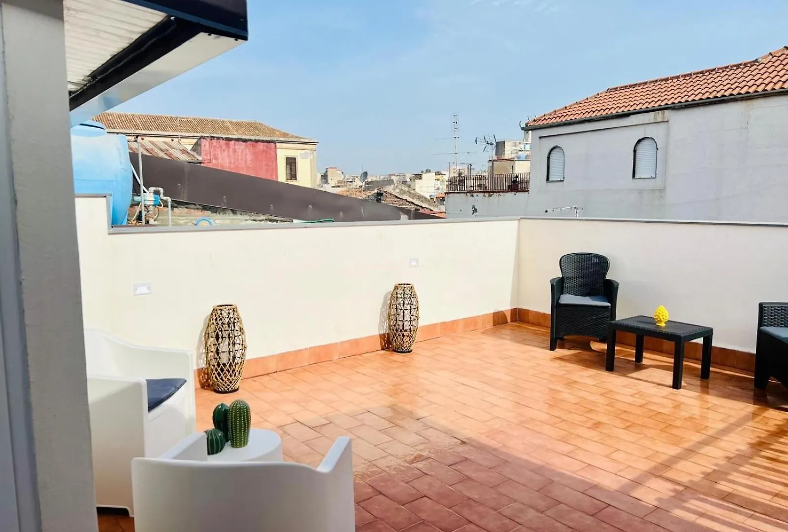 Bed & Breakfast Casa Vacanze Happy Moment Catania