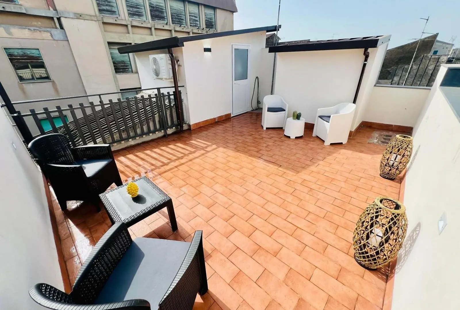 Casa Vacanze Happy Moment Catania