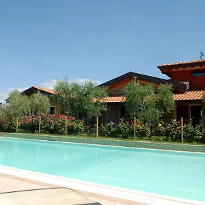 Dei Rii Manerba del Garda